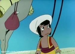 کارتون سندباد قسمت 34 - sinbad